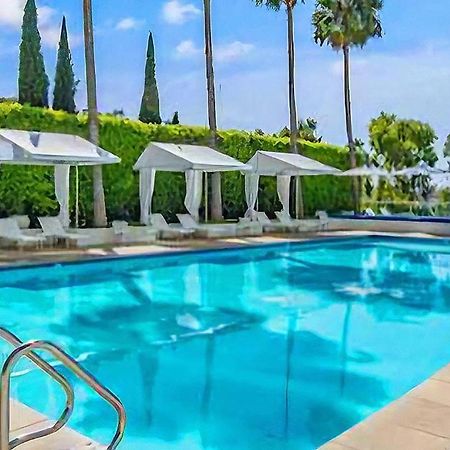 Del Rey Apartment Homes Los Angeles Zewnętrze zdjęcie