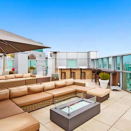 Del Rey Apartment Homes Los Angeles Zewnętrze zdjęcie