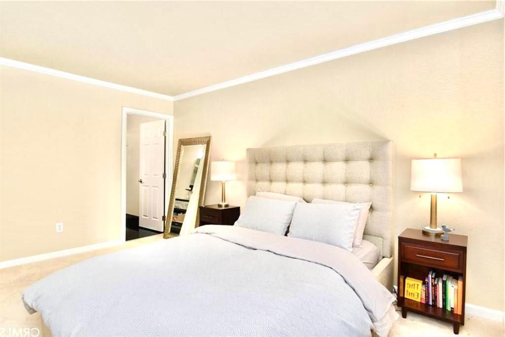 Del Rey Apartment Homes Los Angeles Zewnętrze zdjęcie