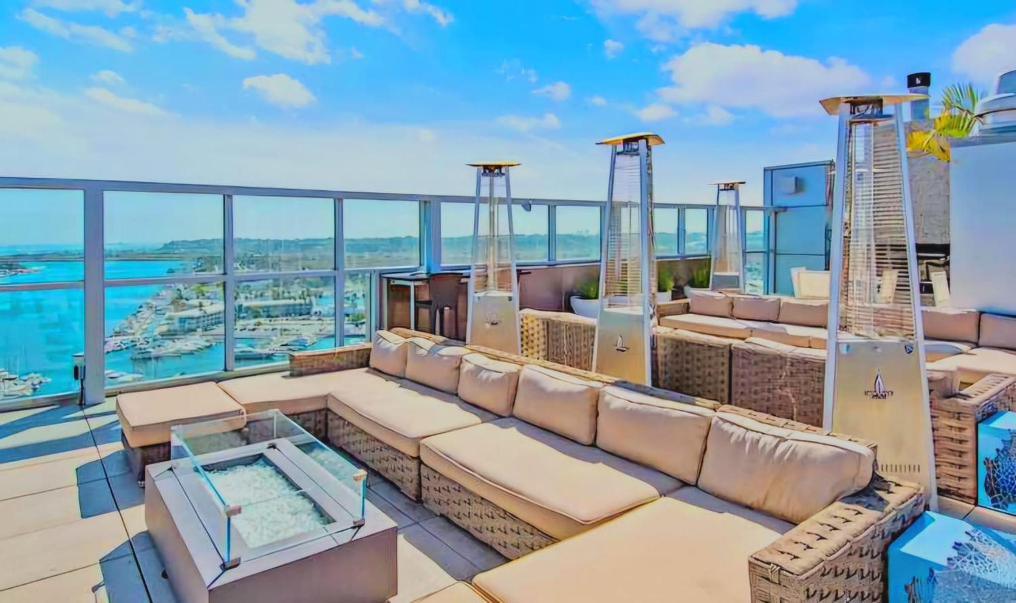 Del Rey Apartment Homes Los Angeles Zewnętrze zdjęcie
